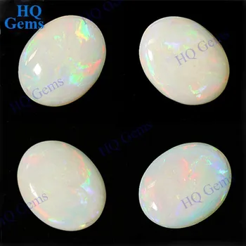 Lab Created Opal Fake Oval Synthetic Jewelry Lab Created Opal Fake Oval Synthetic Jewelry