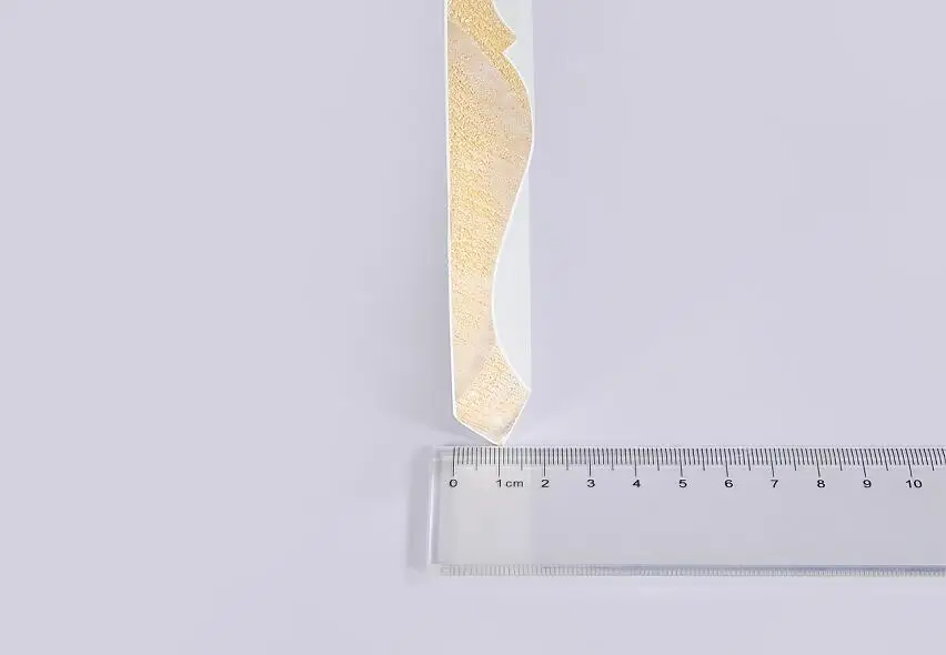 White Primed Finger Joint Mdf Crown Moulding For Interior Decorative