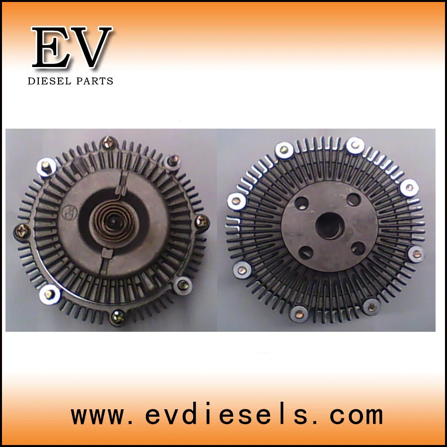 Excavator Rebuilt Kit 4fg1 4fd1 4fe1 Oil Pump For Excavator Overhauling