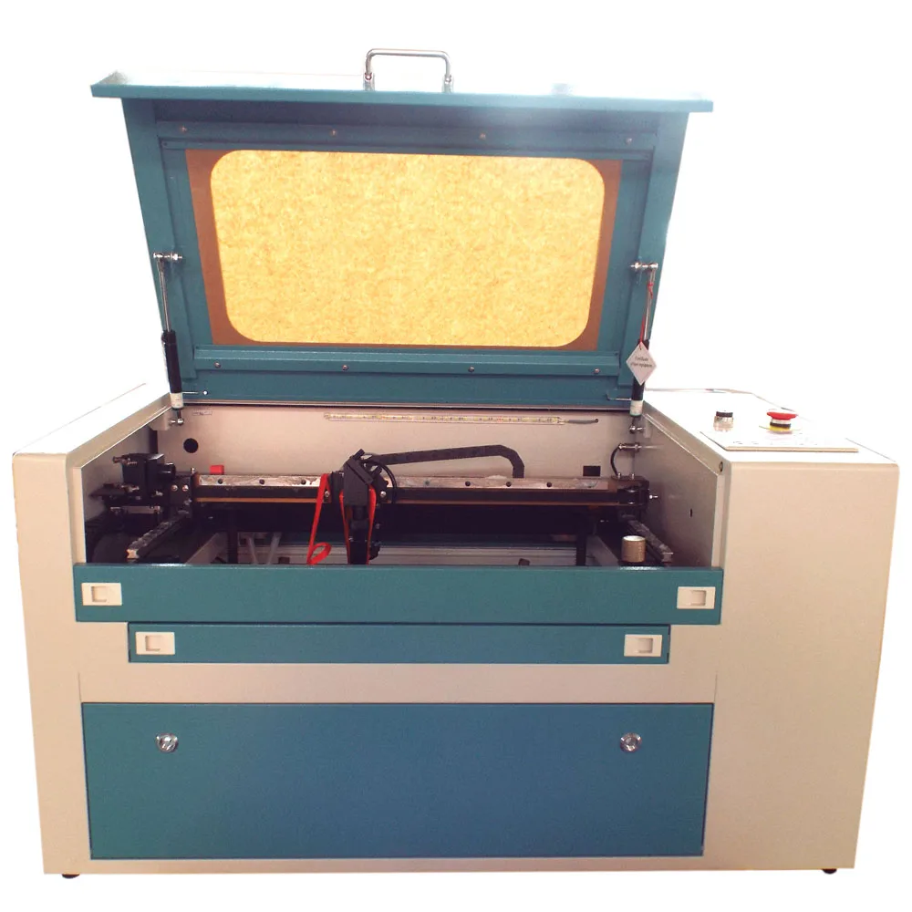 3d Laser Engraving Cutting Machine 350 For Bamboo Stone Marble Rubber