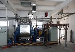 china good quality liquid silicone rubber for artificial culture stone mold making no oil