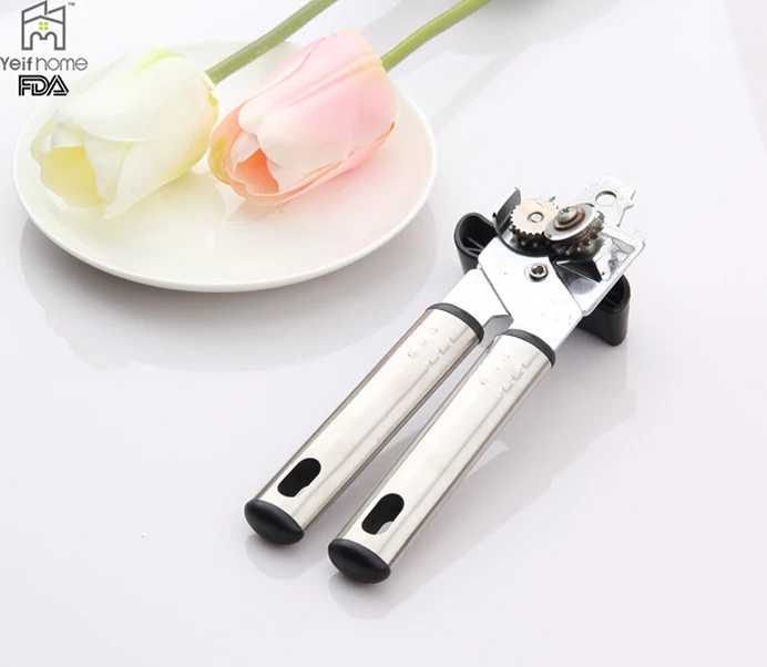 Multifunctional Stainless Steel Bottle Opener Phone Case