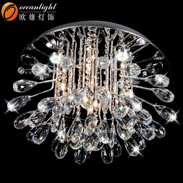 Dia 60cm Latest New Design Fancy Ceiling Lights Om66001 Buy Suspended Ceiling Lighting Modern Ceiling Lights Retractable Ceiling Light Product On