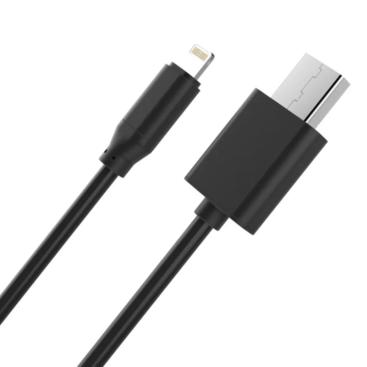 Spy Mini Usb Charging Cable Audio Voice Recorder Charging