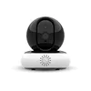 Newest Call Reverse Infrared 10M Wireless Baby Monitor P2P Wifi PTZ IP Camera 1080P