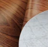 Anti-Slip pvc cotton back linoleum flooring for home usage