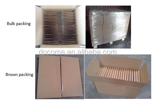packing(tray)