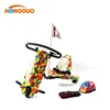 New Model Big One Wheel 200w Powerful Electric Scooter Wholesale