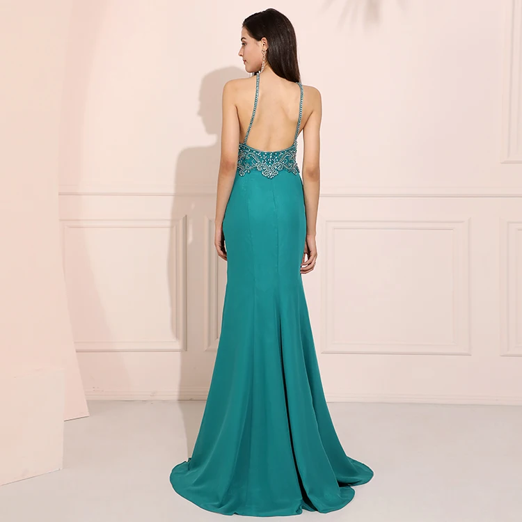 robe mousseline 2019