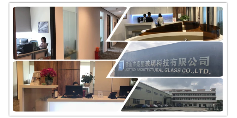 glass curtain wall price