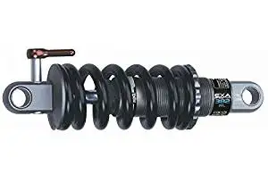 full suspension mountain bike rear lockout