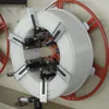 floor heating pex pipe diameter 20mm with oxygen barrier EVOH
