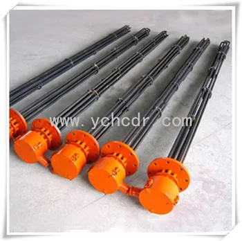 380v 20kw Electric Flange Immersion Heater For Water - Buy ... hot water heater 480v wiring 