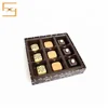 Christmas Wedding Favors Cardboard Sweets Chocolate Gift Packaging Boxes