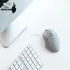 High quality cheap sla cnc rapid prototypes wireless mouse model