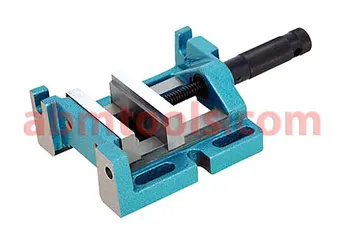Precision 3 Way Drill Vise Uni Grip