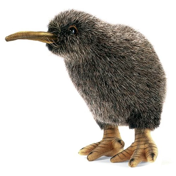 wholesale stuffed funny manufacture price plush kiwi bird for