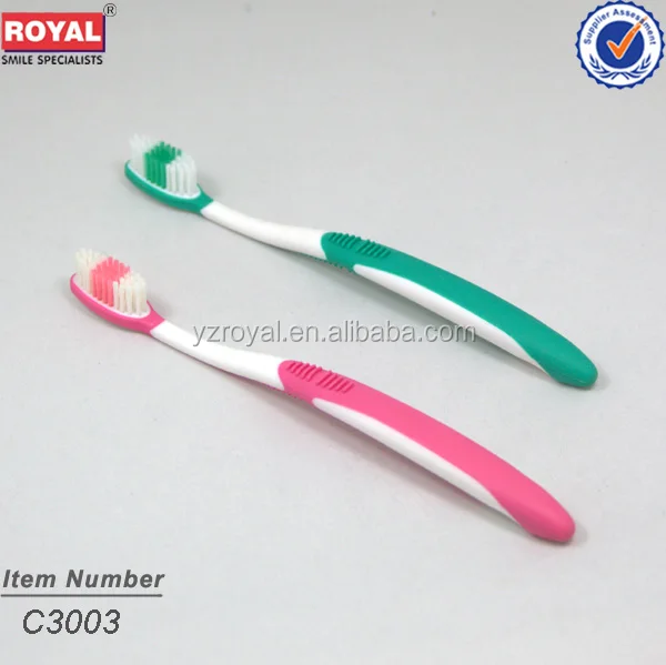 systema toothbrush