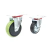 Good quality swivel locking industrial caster wheel