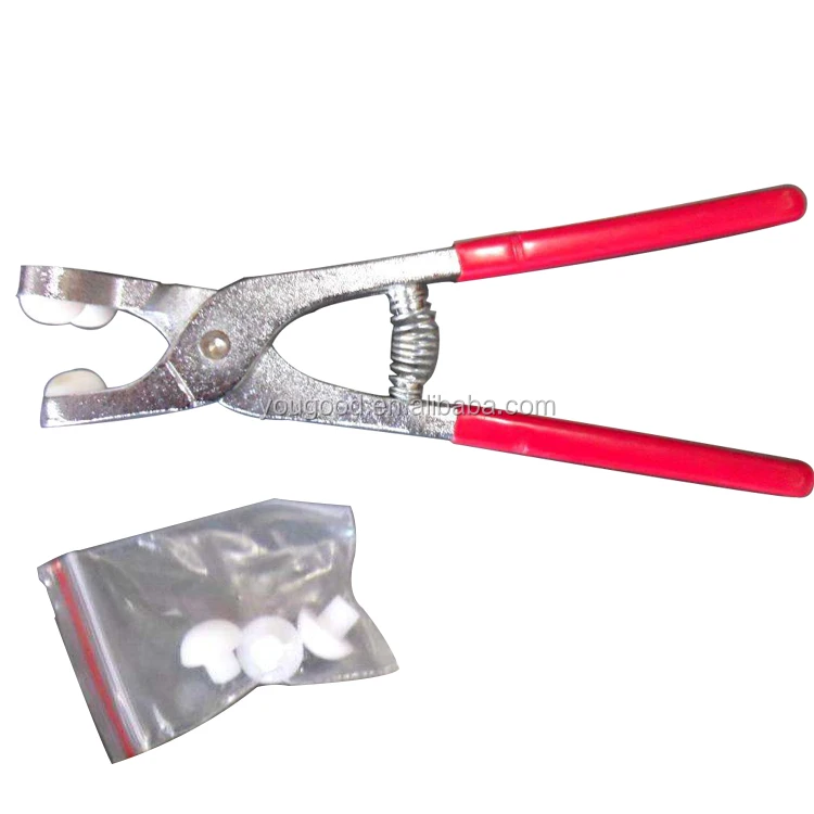 Threepoint New Style Glass Tools Break Glass Plier For Sale For Hand