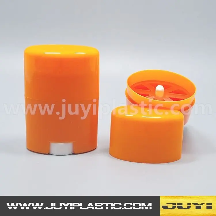 deodorant container plalstic deodorant container(JYS C)21