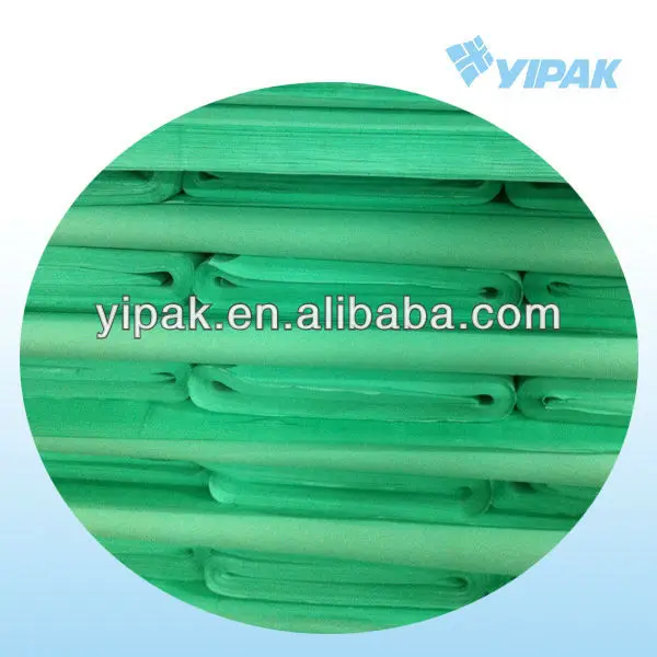 MEDICAL GRADE WRAPPING CREPE PAPER FOR CSSD STERILIZATION USE