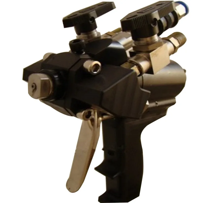 31 Polyurethane Feeding Liquid Transfer Pump For Pu Foam Spray Machine