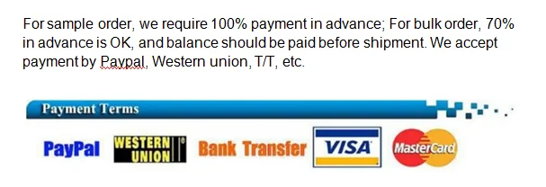 Payment