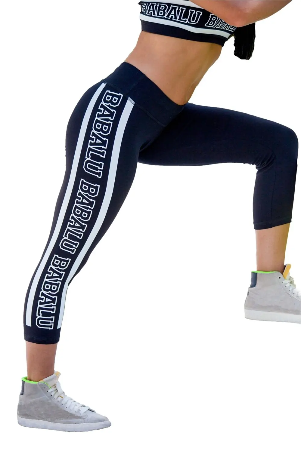 colombian workout leggings