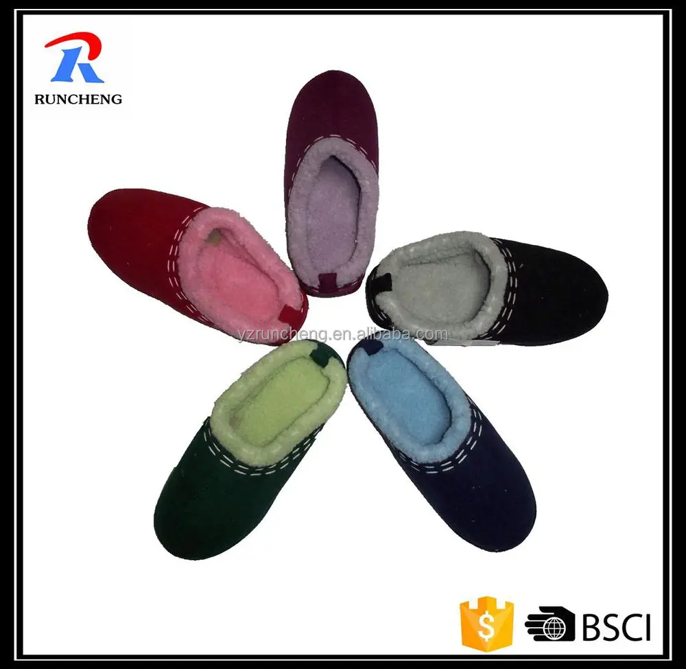 women's indoor soft slippers