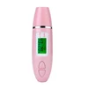 Health Mini Facial Skin Analysis Meter Face Analyzer with LCD Display