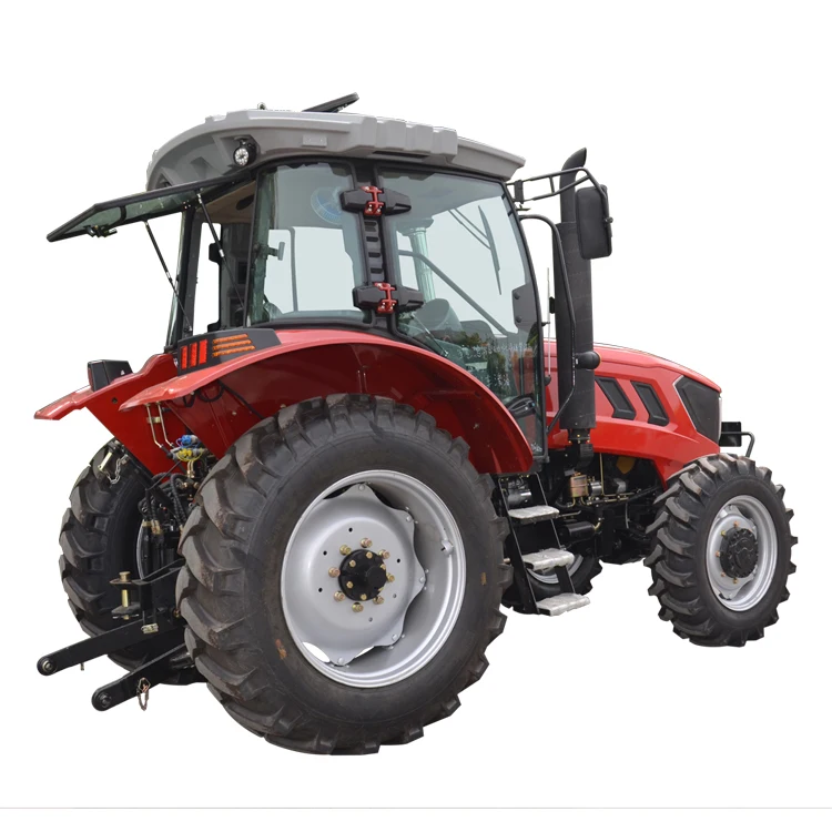 Farm Tractor 135hp 140hp Tractor Price Philippines Made In China Buy