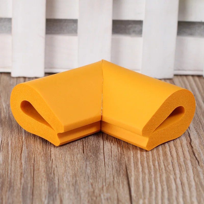 plastic table corner guards