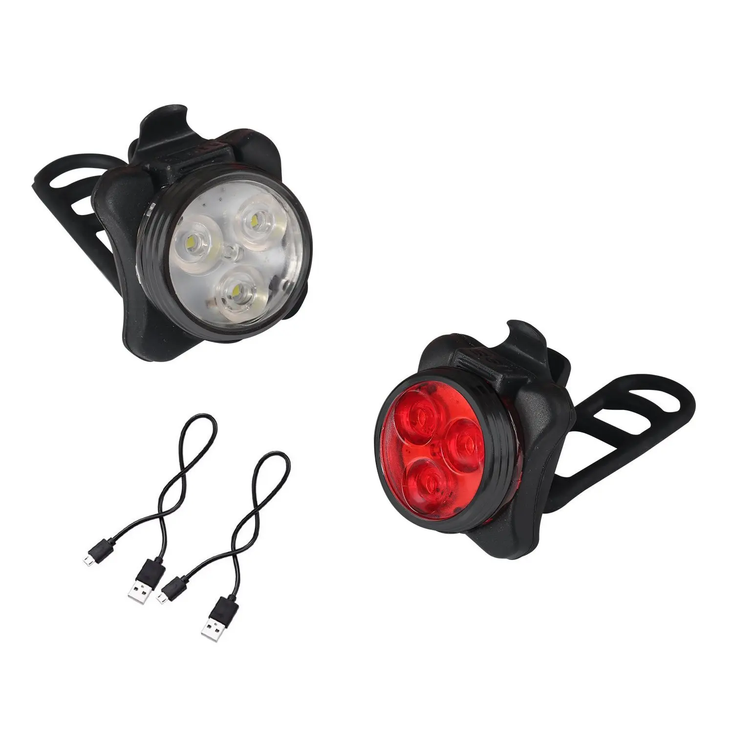 bright led bike lights