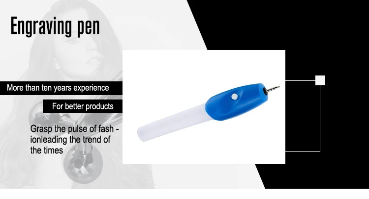 Manufacturer direct marketing engraving knife/ engraving pen