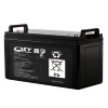 12V 100Ah deep cycle rechargeable lead acid VRLA AGM battery for UPS system