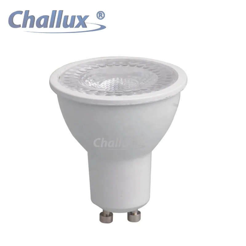 Challux Wholesale Custom LED Spotlight Lamp Bulb 8W Spot Light GU10