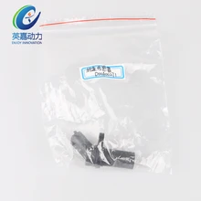 مركبة نقل الإدخال/الإخراج العمود المرفقي سرعة حساس سرعة ABS سرعة الاستشعار D00A00061 CPD00001