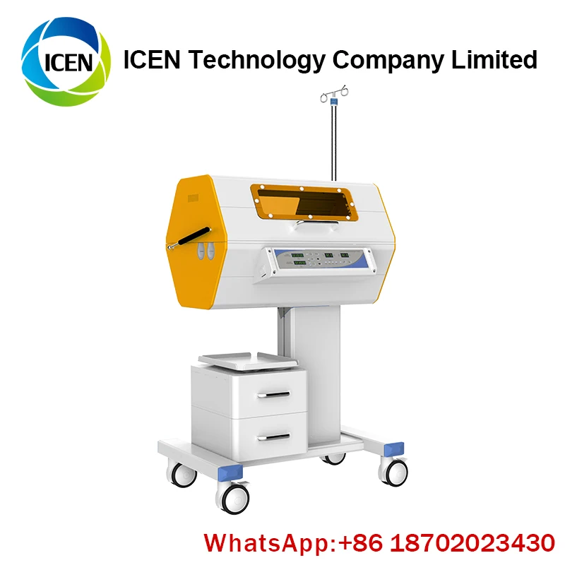 infant phototherapy unit
