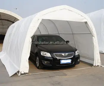 Car Shelters Portable Metal Garage Carports For Car Buy Car