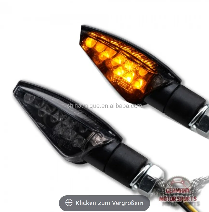 free postage Yamaha YBR 125 Side Light bulb