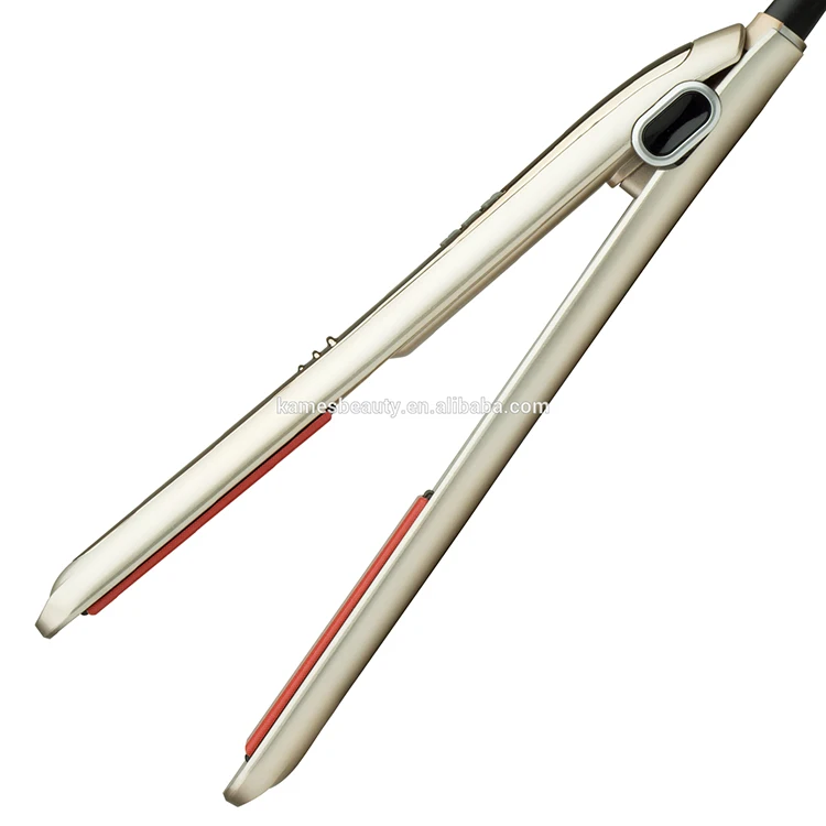 Factory Glass Plates Hair Straightener And Curler Buy Factory Hair Straightener,Glass Plates