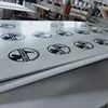 PVC board with PE film PVC Free Foam Board PVC Forex manufacturer