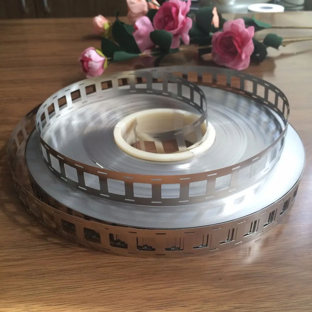 Hot Sale H Type Nickel Strip For 18650 Battery Pack 2p 18650 Pure