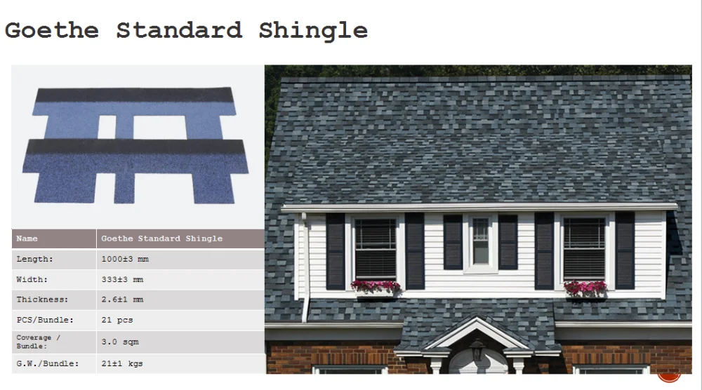 Roof Building Materials Overstock Laminated Roofing Shingles,Glazed
