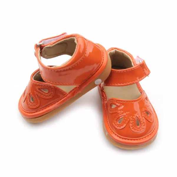 squeaky kid shoes