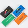 Custom Logo Printed EVA Foam Rubber Alpine Ski Straps