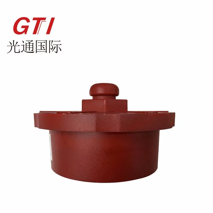 Outdoor fire hydrant monitor system open cover monitoring function auto interconnected fire hydrant parts sensor - ANKUX.COM