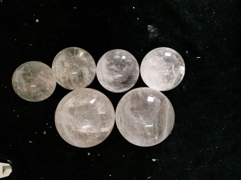 Boule De Verre Pour Lustre
