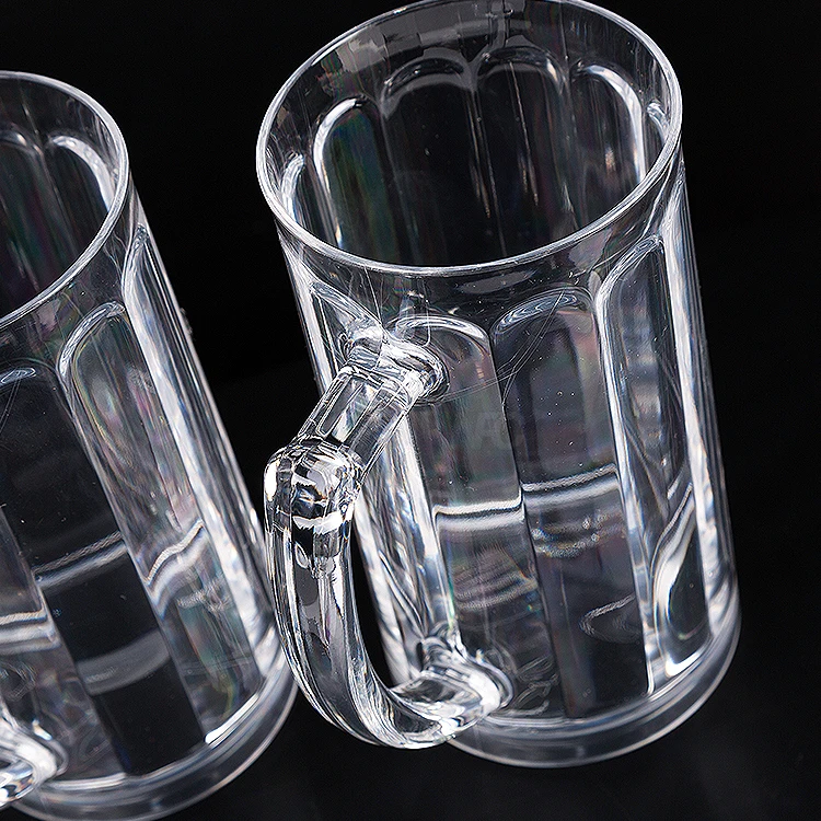 Superior Plastic Beer Mugs Wholesale Custom Personalized Cheap Beer Tankard Mug Buy Cheap Beer